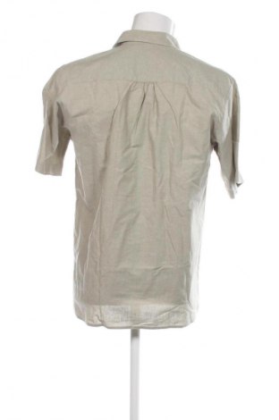 Pánská košile  Unbranded, Velikost M, Barva Zelená, Cena  269,00 Kč