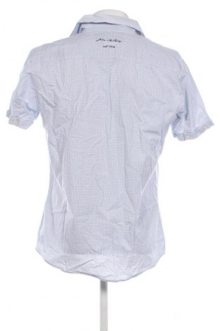 Ανδρικό πουκάμισο Unbranded, Μέγεθος L, Χρώμα Πολύχρωμο, Τιμή 9,99 €