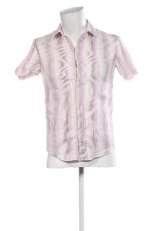 Herrenhemd Unbranded, Größe S, Farbe Mehrfarbig, Preis € 6,99