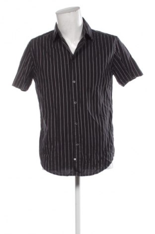 Herrenhemd Unbranded, Größe M, Farbe Mehrfarbig, Preis € 2,23