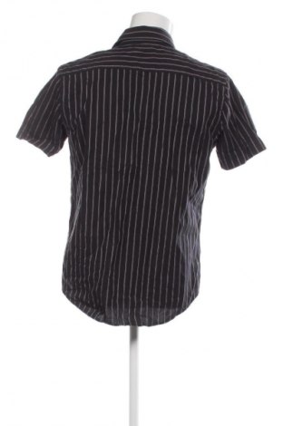 Herrenhemd Unbranded, Größe M, Farbe Mehrfarbig, Preis € 2,23