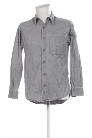 Pánská košile  Unbranded, Velikost S, Barva Šedá, Cena  136,00 Kč