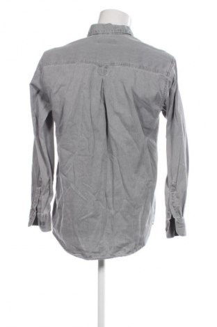 Pánská košile  Unbranded, Velikost S, Barva Šedá, Cena  136,00 Kč
