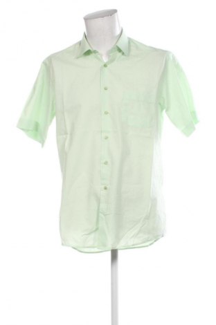 Pánská košile  Unbranded, Velikost L, Barva Zelená, Cena  229,00 Kč