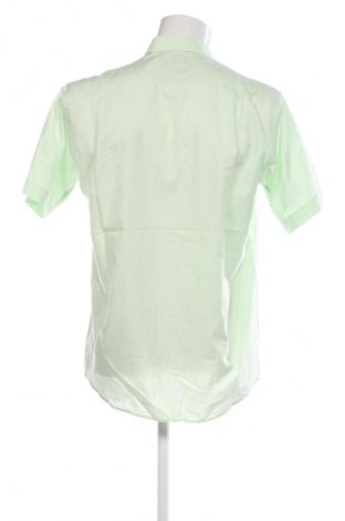 Pánská košile  Unbranded, Velikost L, Barva Zelená, Cena  229,00 Kč