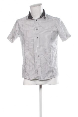 Herrenhemd Unbranded, Größe M, Farbe Mehrfarbig, Preis € 10,99