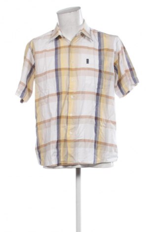 Ανδρικό πουκάμισο Unbranded, Μέγεθος L, Χρώμα Πολύχρωμο, Τιμή 8,99 €