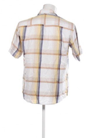 Ανδρικό πουκάμισο Unbranded, Μέγεθος L, Χρώμα Πολύχρωμο, Τιμή 8,99 €