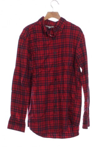 Herrenhemd Uniqlo, Größe S, Farbe Mehrfarbig, Preis € 7,36