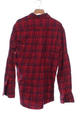 Herrenhemd Uniqlo, Größe S, Farbe Mehrfarbig, Preis € 7,36