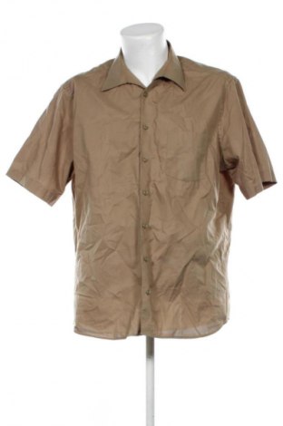 Herrenhemd Walbusch, Größe XL, Farbe Grün, Preis € 5,01