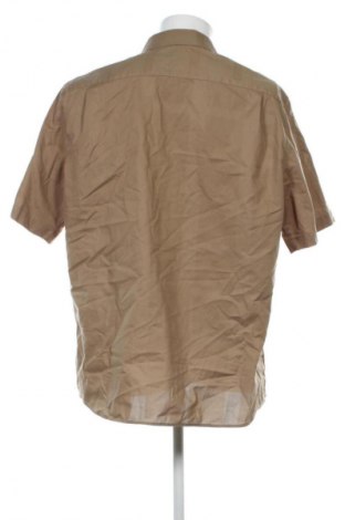 Herrenhemd Walbusch, Größe XL, Farbe Grün, Preis € 5,01