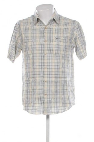 Herrenhemd Wolsey, Größe M, Farbe Mehrfarbig, Preis € 6,99