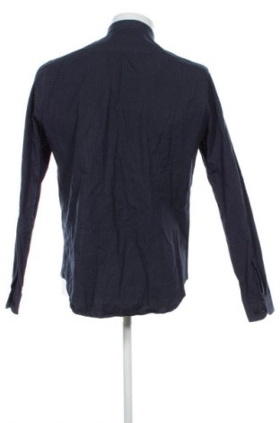 Herrenhemd Zara, Größe L, Farbe Blau, Preis € 17,65