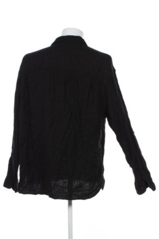 Pánská košile  Zara, Velikost L, Barva Černá, Cena  519,00 Kč