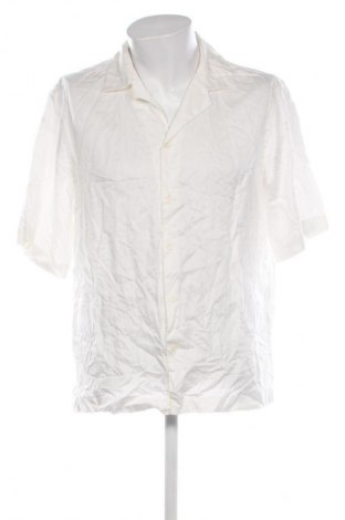 Pánská košile  Zara, Velikost L, Barva Bílá, Cena  349,00 Kč