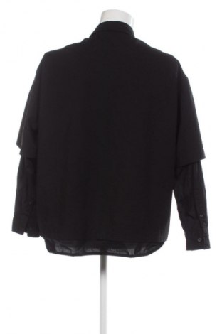 Pánská košile  Zara, Velikost M, Barva Černá, Cena  519,00 Kč