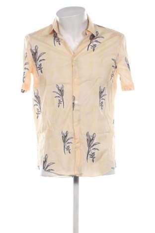 Herrenhemd Zara, Größe M, Farbe Mehrfarbig, Preis € 12,99