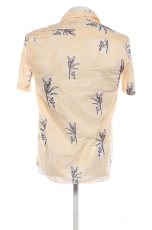 Herrenhemd Zara, Größe M, Farbe Mehrfarbig, Preis € 12,99