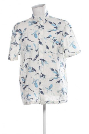 Herrenhemd Zara, Größe L, Farbe Mehrfarbig, Preis € 14,99