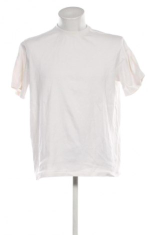 Férfi póló About you x Kevin Trapp, Méret L, Szín Fehér, Ár 6 389 Ft