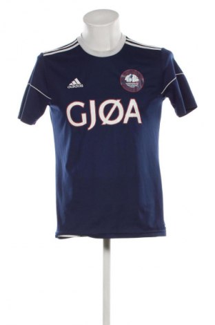 Pánské tričko  Adidas, Velikost XL, Barva Modrá, Cena  429,00 Kč