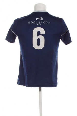 Pánské tričko  Adidas, Velikost XL, Barva Modrá, Cena  429,00 Kč