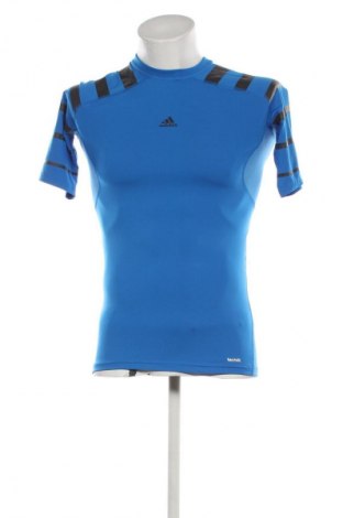 Herren T-Shirt Adidas, Größe S, Farbe Mehrfarbig, Preis € 15,99, #134047403
