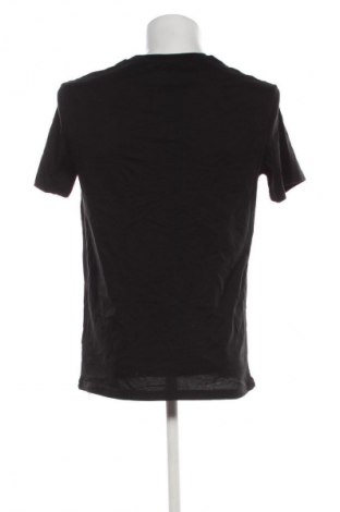 Herren T-Shirt Adidas, Größe M, Farbe Schwarz, Preis € 14,99