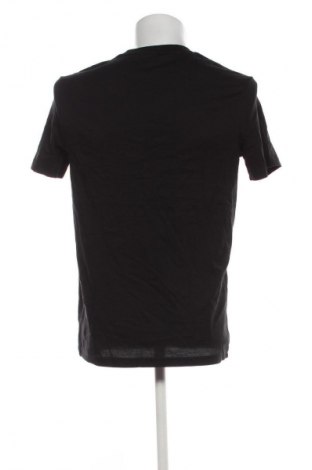 Herren T-Shirt Adidas, Größe M, Farbe Schwarz, Preis € 14,99
