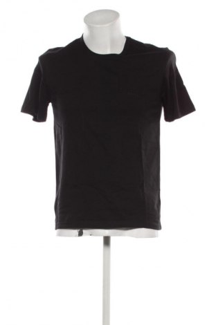 Herren T-Shirt BOSS, Größe M, Farbe Schwarz, Preis € 23,99
