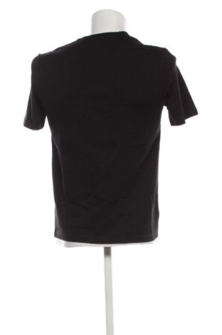 Herren T-Shirt BOSS, Größe M, Farbe Schwarz, Preis € 23,99