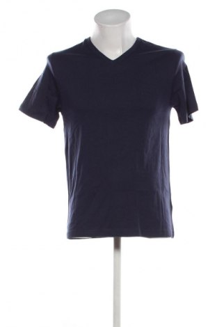 Pánské tričko  BOSS, Velikost M, Barva Modrá, Cena  569,00 Kč