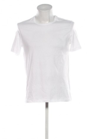 Pánske tričko  BOSS, Veľkosť M, Farba Biela, Cena  28,95 €