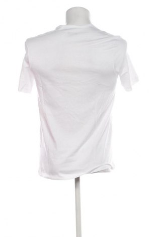 Herren T-Shirt BOSS, Größe M, Farbe Weiß, Preis € 30,99