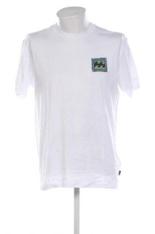 Pánske tričko  Billabong, Veľkosť L, Farba Biela, Cena  20,95 €