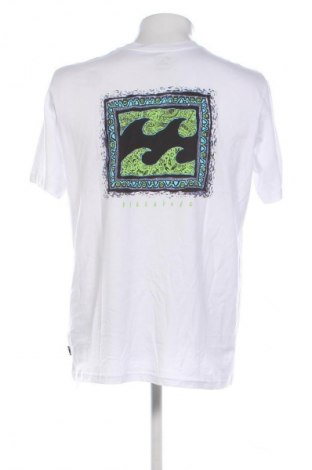 Pánske tričko  Billabong, Veľkosť L, Farba Biela, Cena  20,95 €