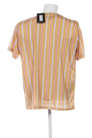 Pánské tričko  Boohoo, Velikost S, Barva Vícebarevné, Cena  259,00 Kč