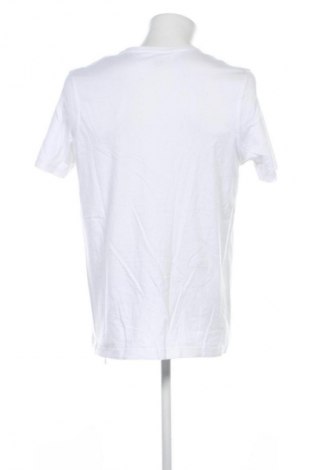 Tricou de bărbați Bugatti, Mărime XL, Culoare Alb, Preț 61,99 Lei