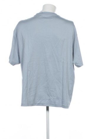 Herren T-Shirt Calvin Klein, Größe XL, Farbe Blau, Preis € 34,99