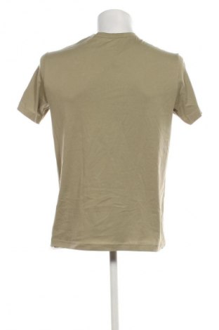 Férfi póló Calvin Klein, Méret S, Szín Zöld, Ár 10 429 Ft