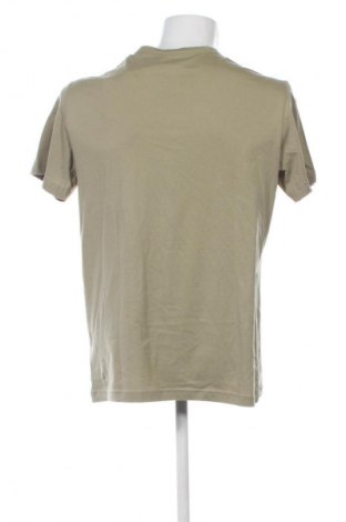 Pánské tričko  Calvin Klein, Velikost M, Barva Zelená, Cena  349,00 Kč