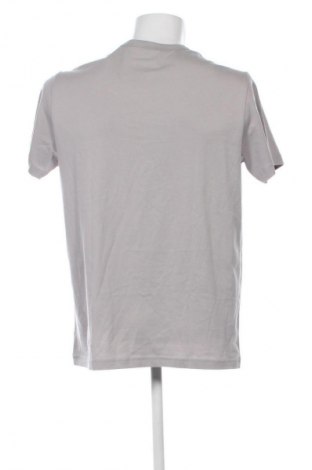 Ανδρικό t-shirt Calvin Klein, Μέγεθος M, Χρώμα Γκρί, Τιμή 16,99 €