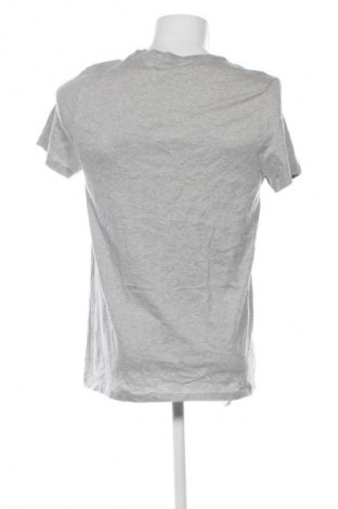 Herren T-Shirt Calvin Klein, Größe M, Farbe Grau, Preis € 18,99