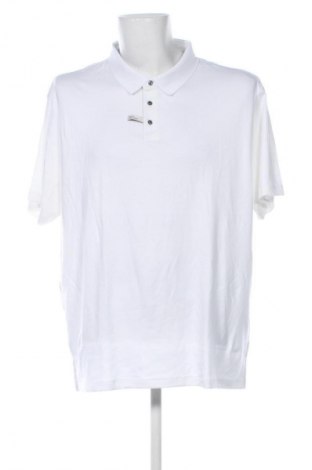 Tricou de bărbați Calvin Klein, Mărime XXL, Culoare Alb, Preț 170,99 Lei