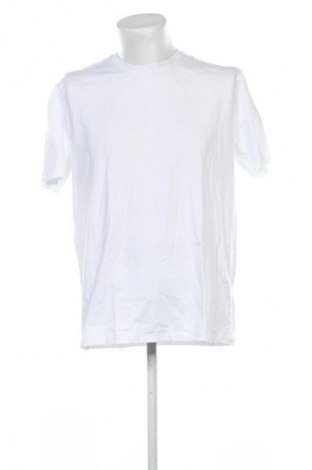 Férfi póló Calvin Klein Jeans, Méret L, Szín Fehér, Ár 8 719 Ft