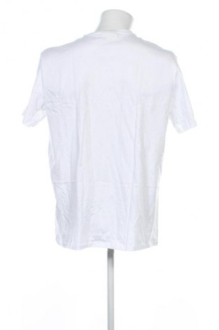 Férfi póló Calvin Klein Jeans, Méret L, Szín Fehér, Ár 8 719 Ft