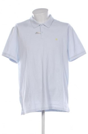 Férfi póló Calvin Klein Jeans, Méret XL, Szín Kék, Ár 11 369 Ft