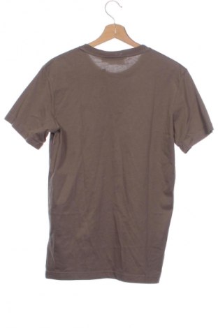 Pánské tričko  Calvin Klein Jeans, Velikost XS, Barva Hnědá, Cena  409,00 Kč