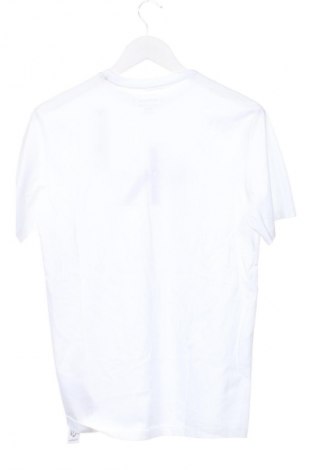 Ανδρικό t-shirt Calvin Klein Jeans, Μέγεθος XS, Χρώμα Λευκό, Τιμή 39,99 €
